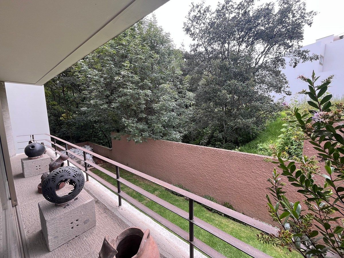Apartment in Lomas Country Club, Huixquilucan, photo 7 of 35