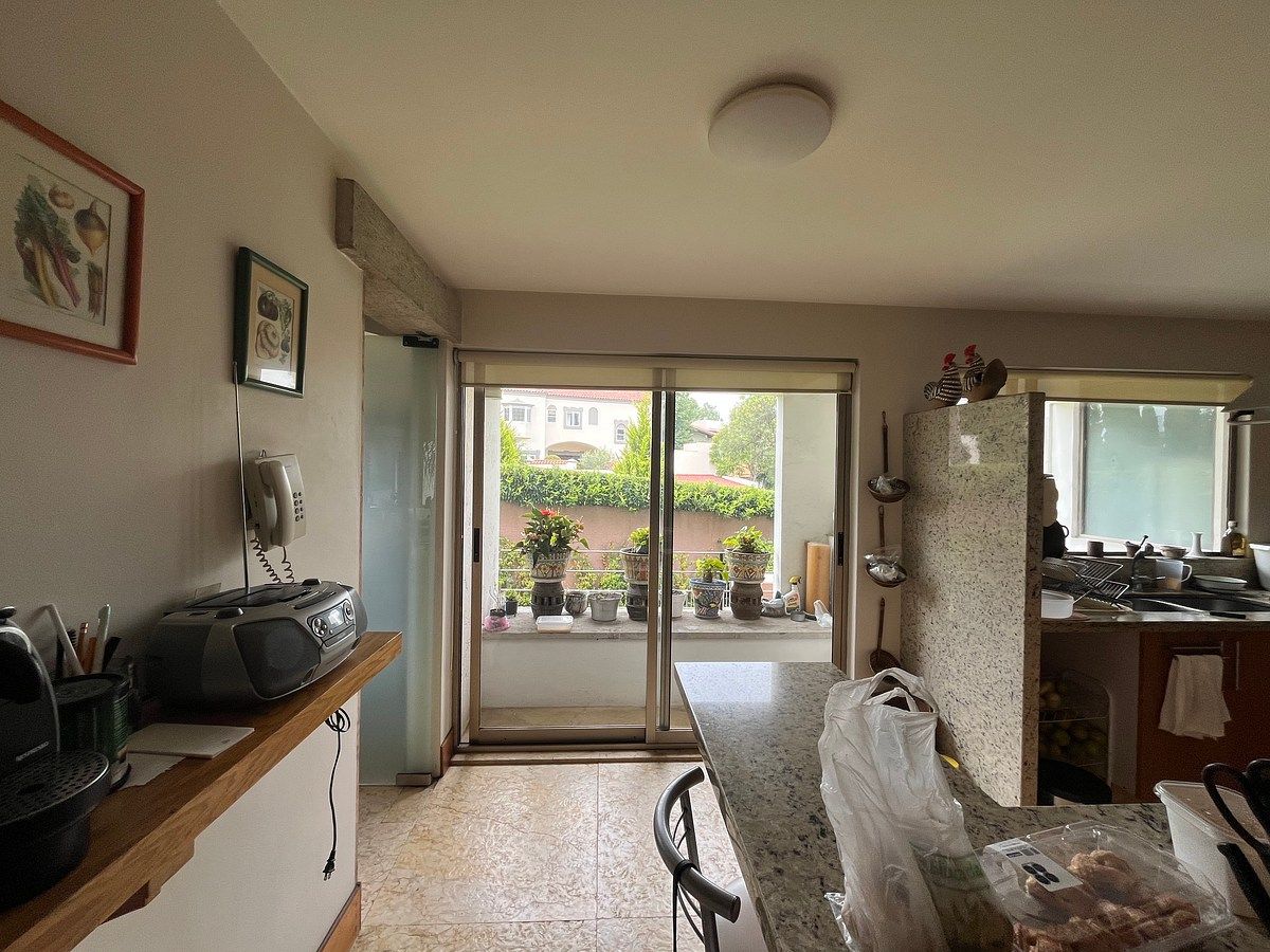 Apartment in Lomas Country Club, Huixquilucan, photo 8 of 35