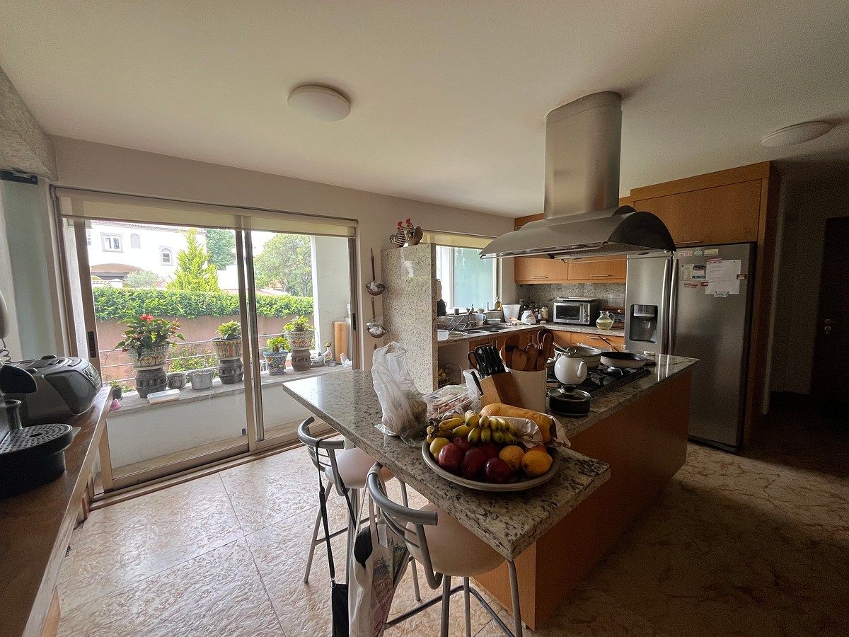 Apartment in Lomas Country Club, Huixquilucan, photo 9 of 35