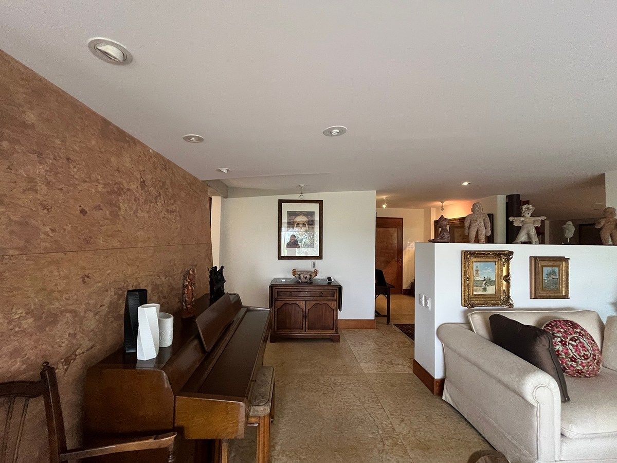 Apartment in Lomas Country Club, Huixquilucan, photo 11 of 35