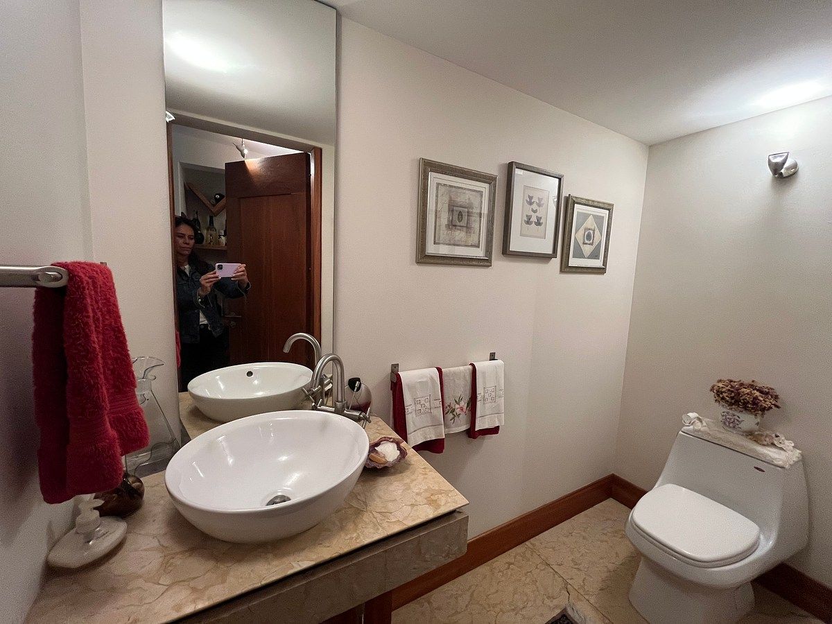 Apartment in Lomas Country Club, Huixquilucan, photo 12 of 35