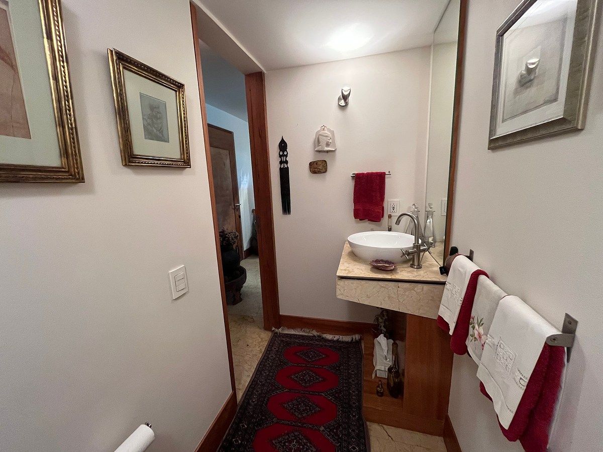 Apartment in Lomas Country Club, Huixquilucan, photo 13 of 35