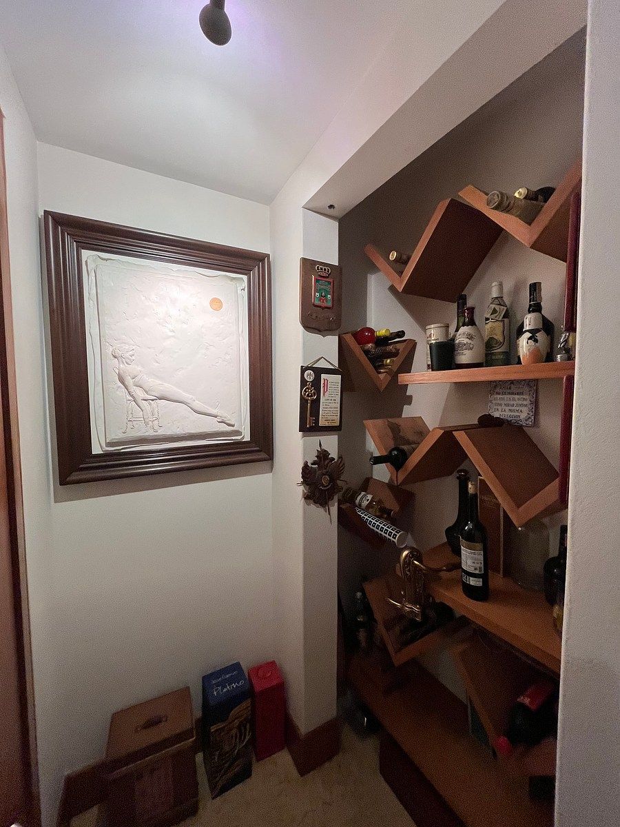 Apartment in Lomas Country Club, Huixquilucan, photo 14 of 35