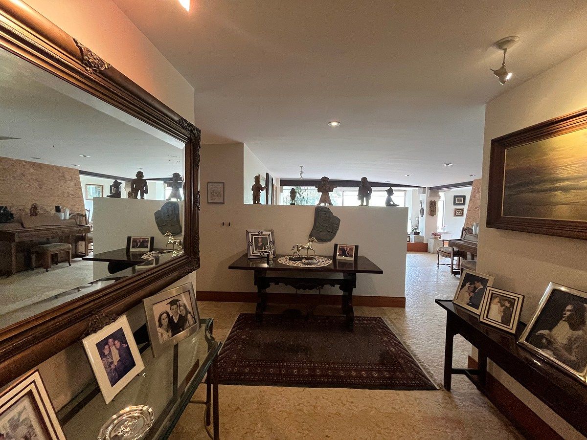Apartment in Lomas Country Club, Huixquilucan, photo 15 of 35