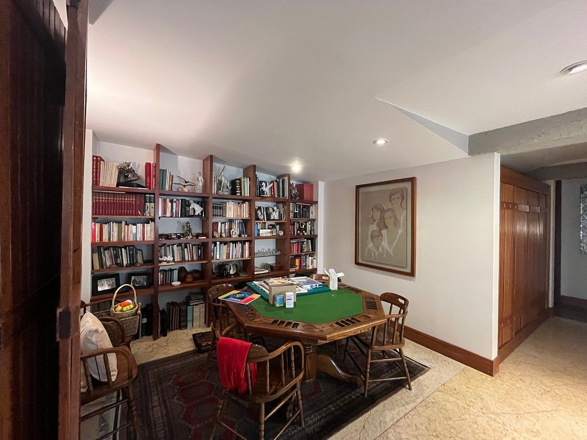 Apartment in Lomas Country Club, Huixquilucan, photo 16 of 35