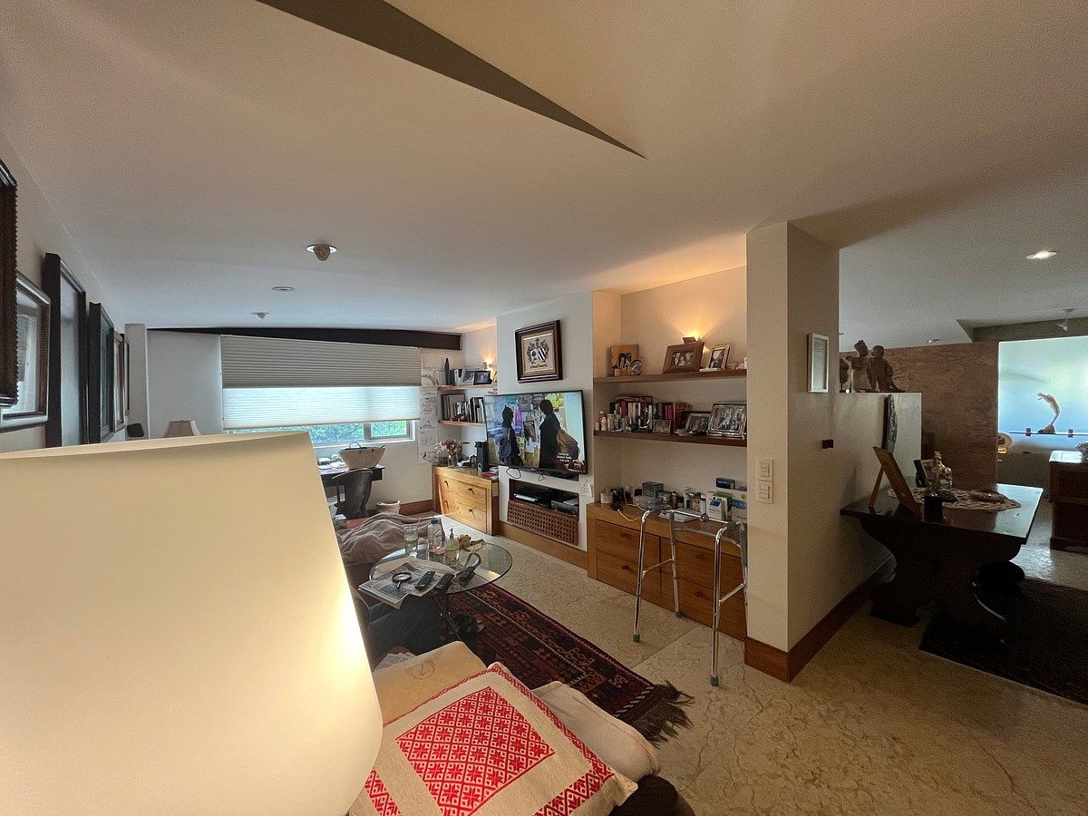 Apartment in Lomas Country Club, Huixquilucan, photo 17 of 35