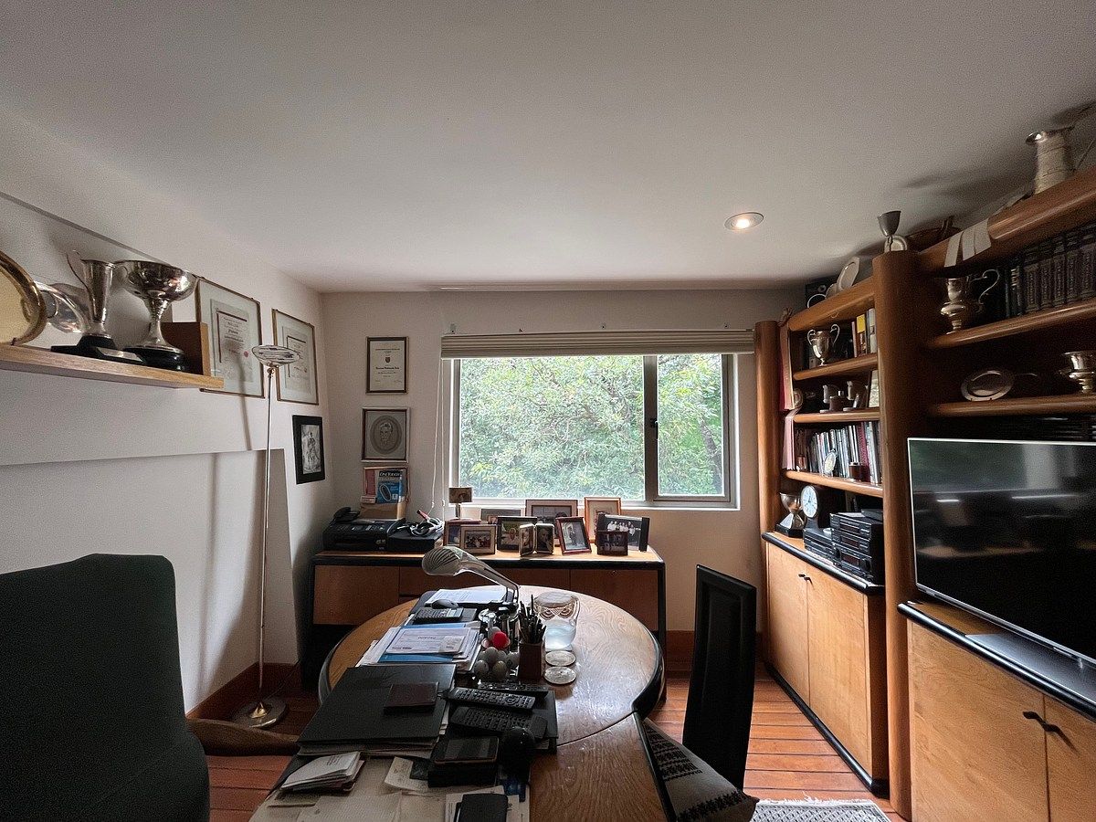 Apartment in Lomas Country Club, Huixquilucan, photo 19 of 35
