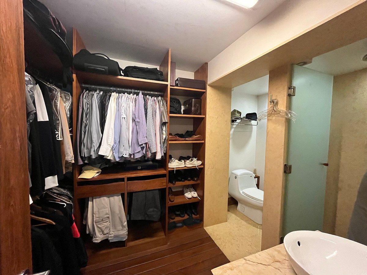 Apartment in Lomas Country Club, Huixquilucan, photo 20 of 35