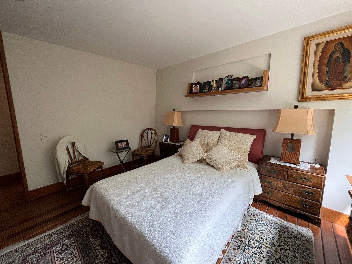 Apartment in Lomas Country Club, Huixquilucan, photo 24 of 35