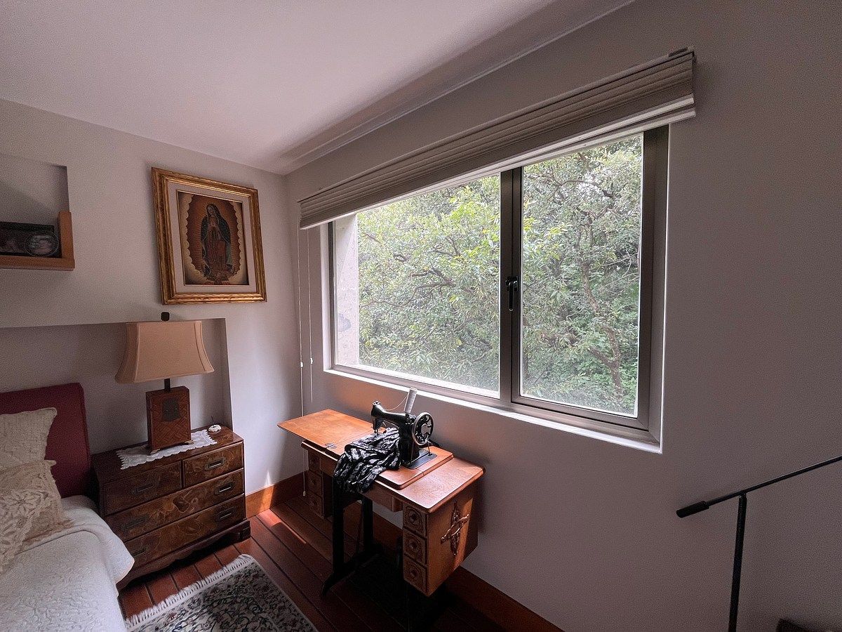 Apartment in Lomas Country Club, Huixquilucan, photo 26 of 35
