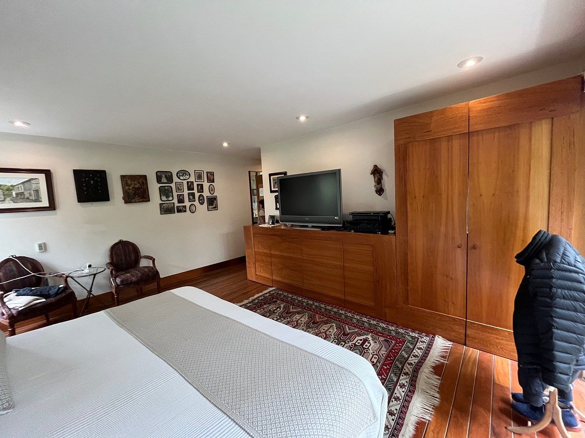 Apartment in Lomas Country Club, Huixquilucan, photo 29 of 35