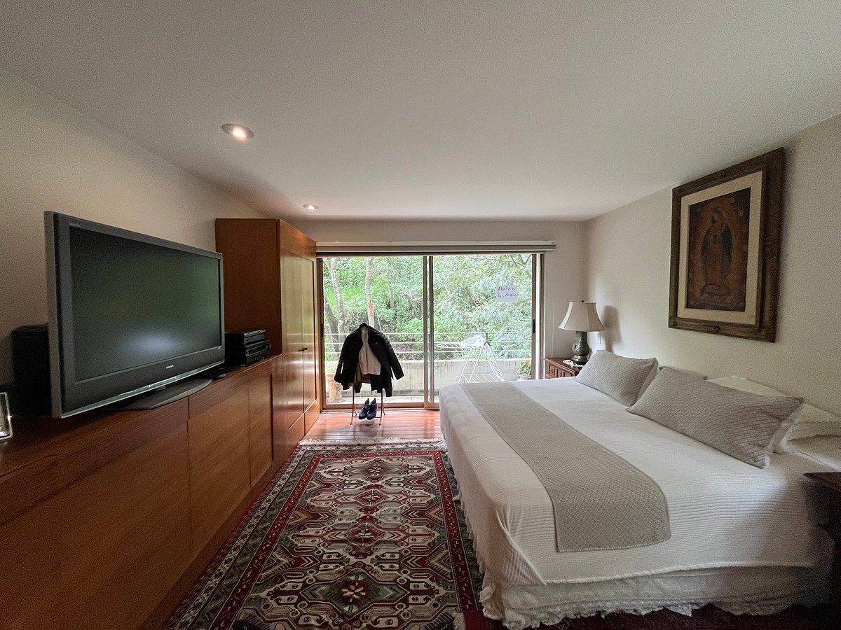 Apartment in Lomas Country Club, Huixquilucan, photo 30 of 35
