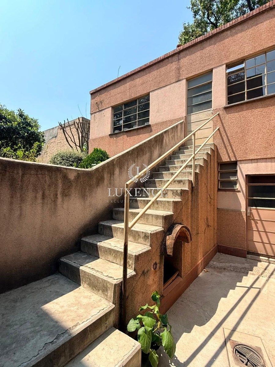 Casa en Guadalupe Inn, Álvaro Obregón, foto 4 de 18