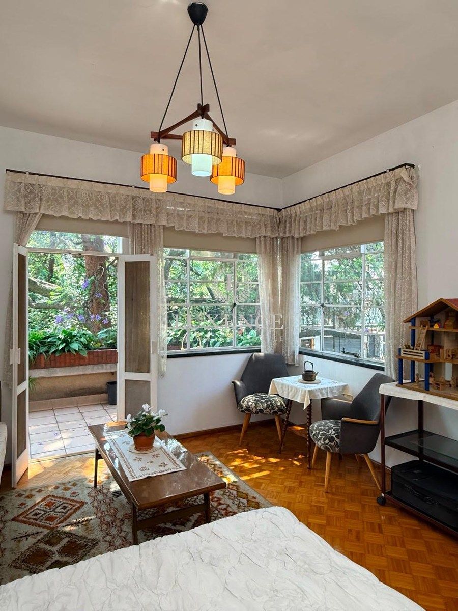 Casa en CDMX Guadalupe Inn en Venta, foto 1 de 18