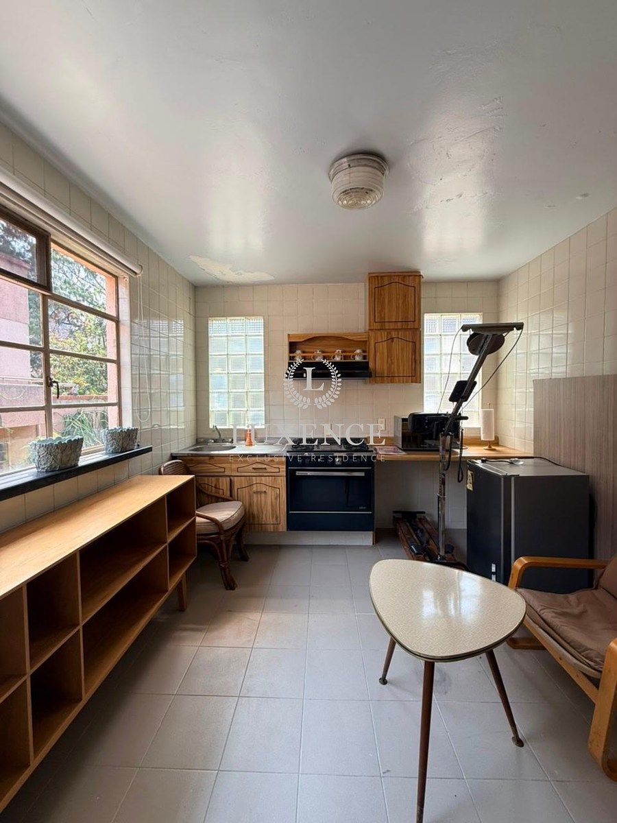 Casa en Guadalupe Inn, Álvaro Obregón, foto 6 de 18