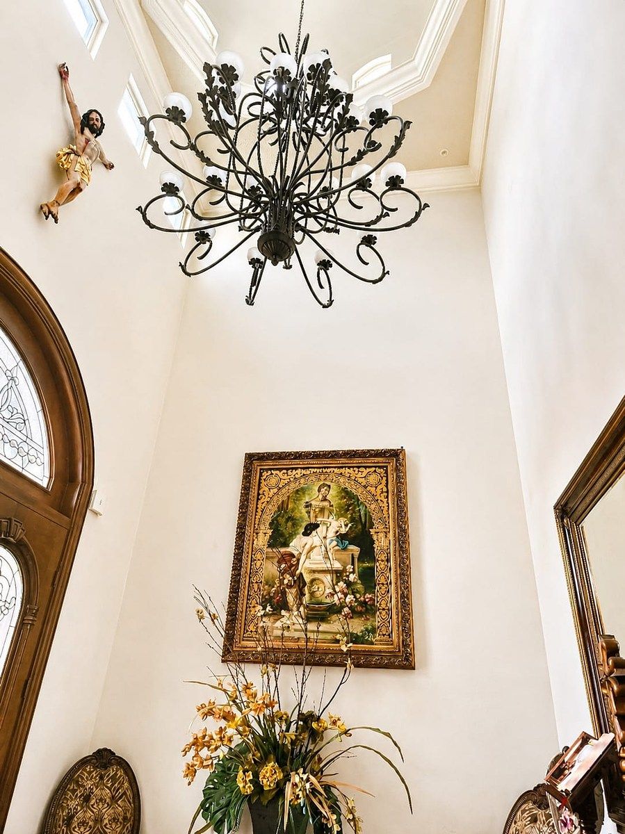 Casa en Anáhuac, San Nicolás de los Garza, foto 2 de 15