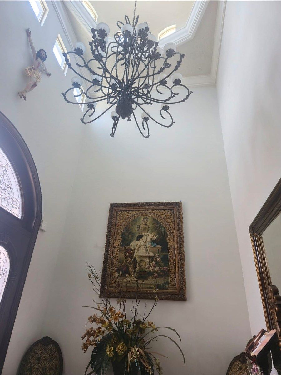 Casa en Anáhuac, San Nicolás de los Garza, foto 5 de 15