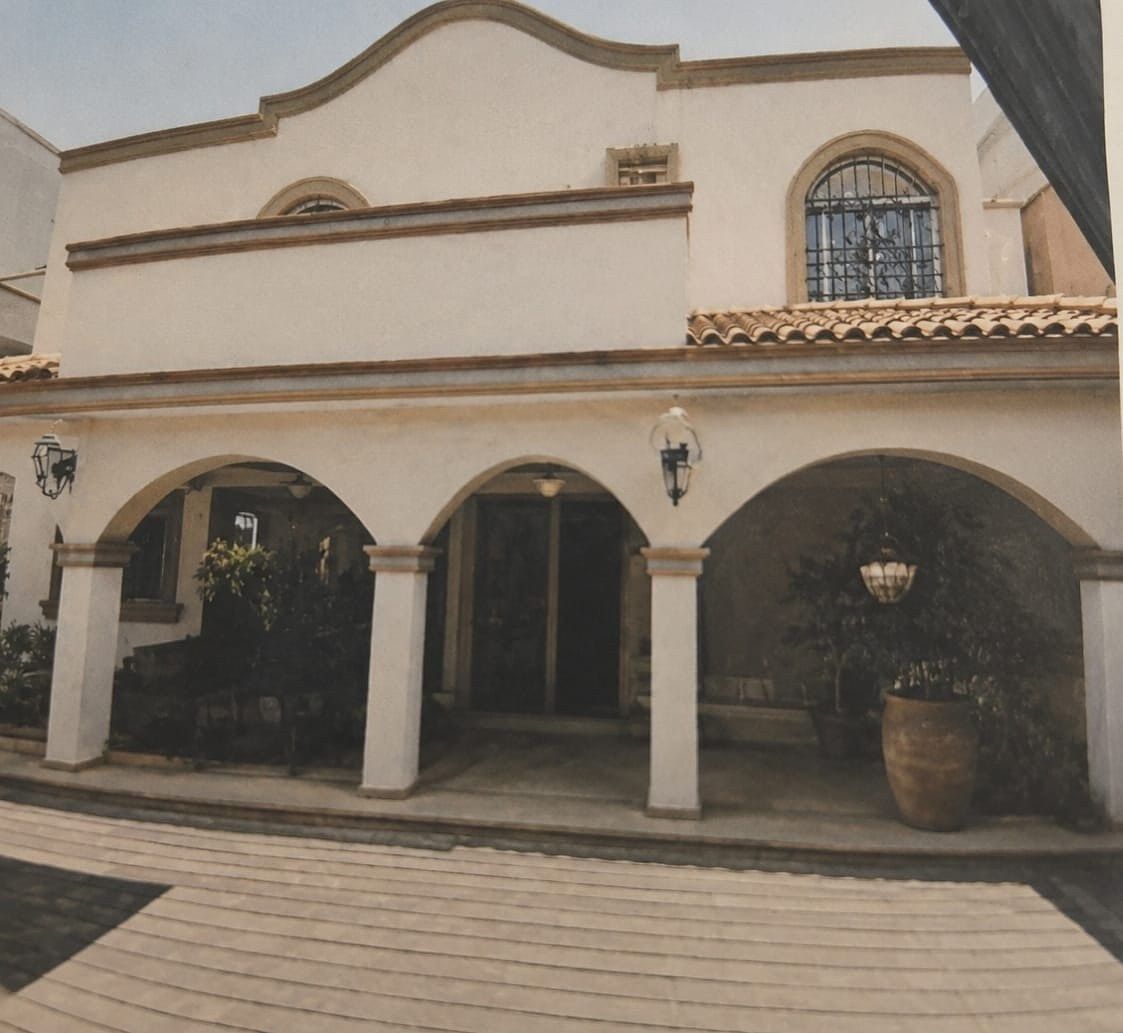 Casa en Anáhuac, San Nicolás de los Garza, foto 11 de 15