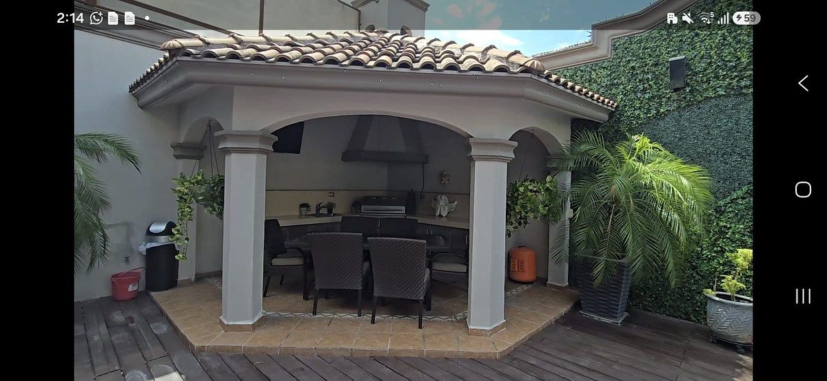 Casa en Anáhuac, San Nicolás de los Garza, foto 14 de 15