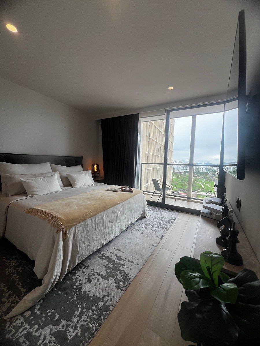 Departamento en Zibatá, El Marqués, foto 38 de 49