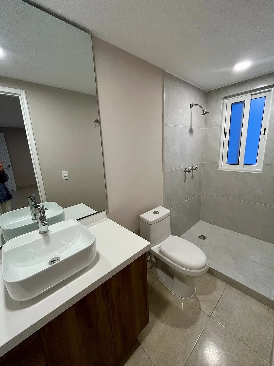 Departamento en Lomas del Chamizal, Cuajimalpa de Morelos, foto 9 de 11