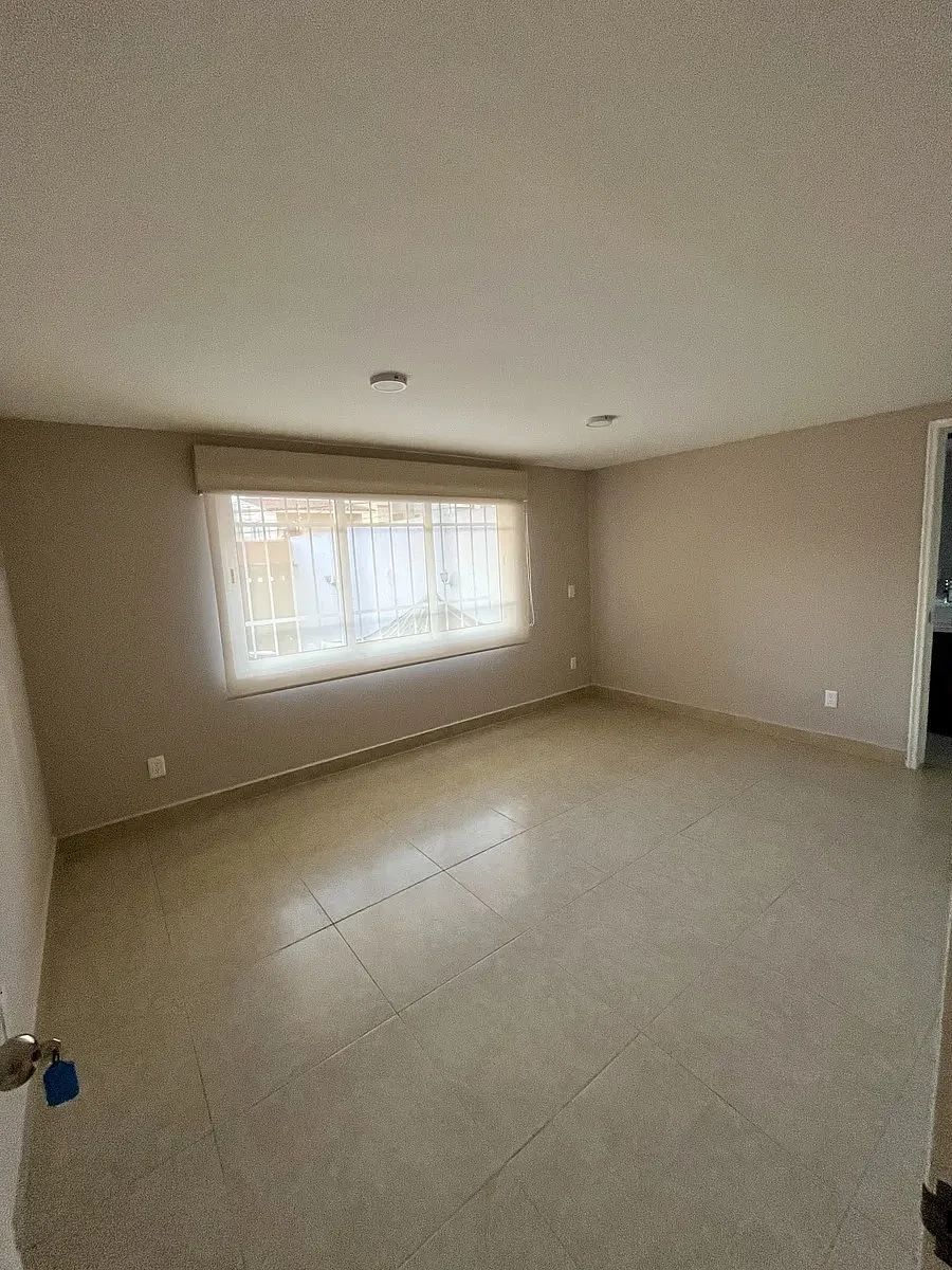 Apartment in Lomas del Chamizal, Cuajimalpa de Morelos, photo 3 of 11