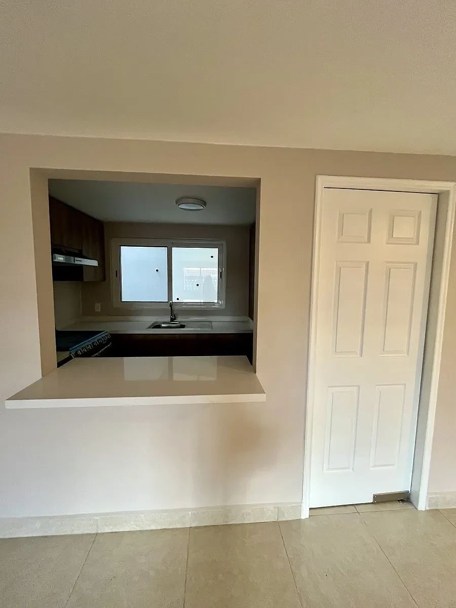 Apartment in Lomas del Chamizal, Cuajimalpa de Morelos, photo 4 of 11