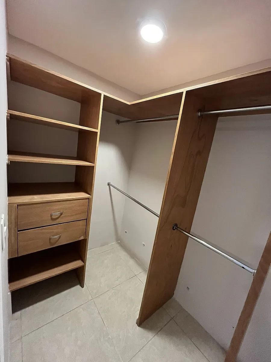 Apartment in Lomas del Chamizal, Cuajimalpa de Morelos, photo 6 of 11