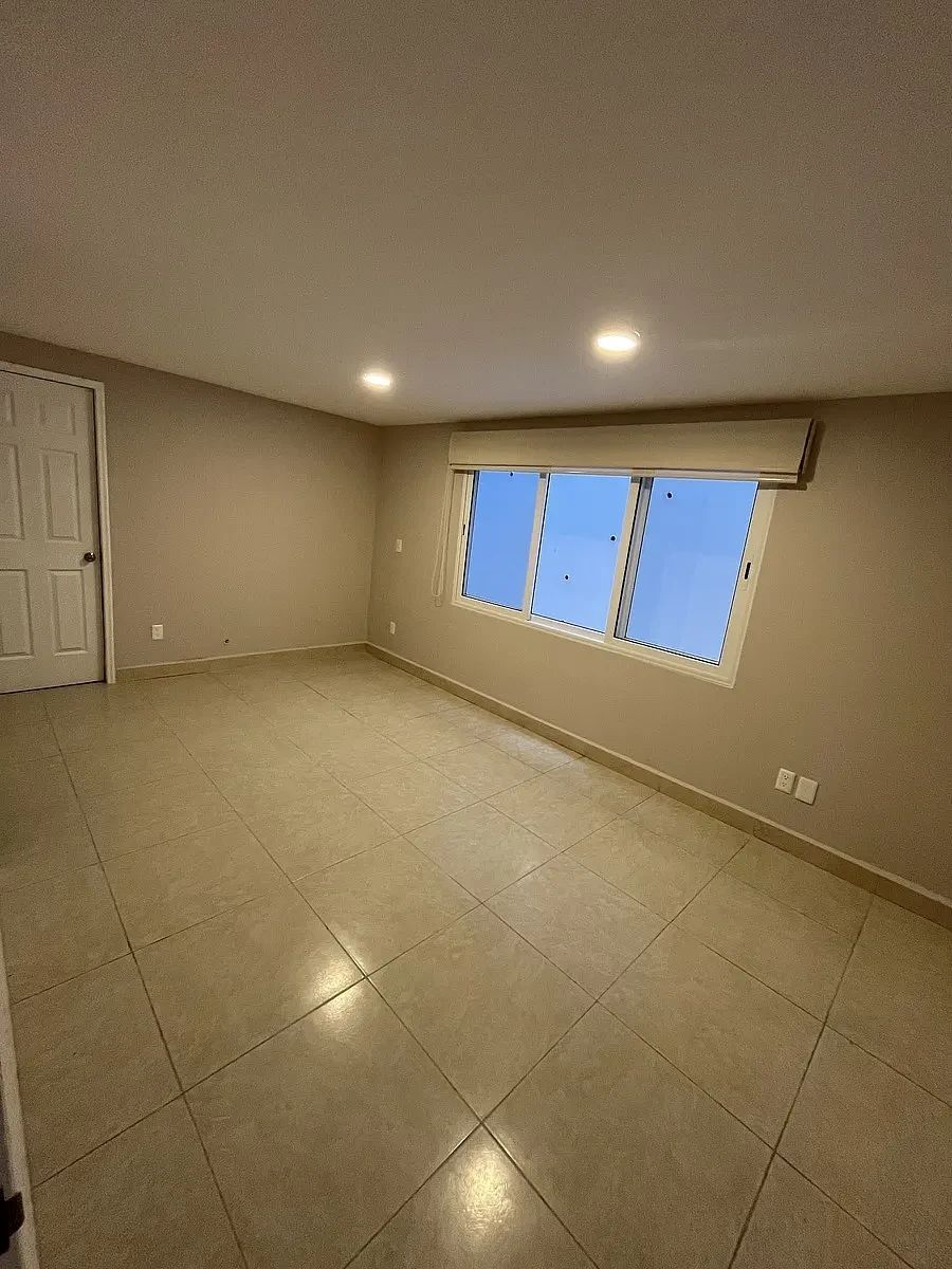 Apartment in Lomas del Chamizal, Cuajimalpa de Morelos, photo 7 of 11