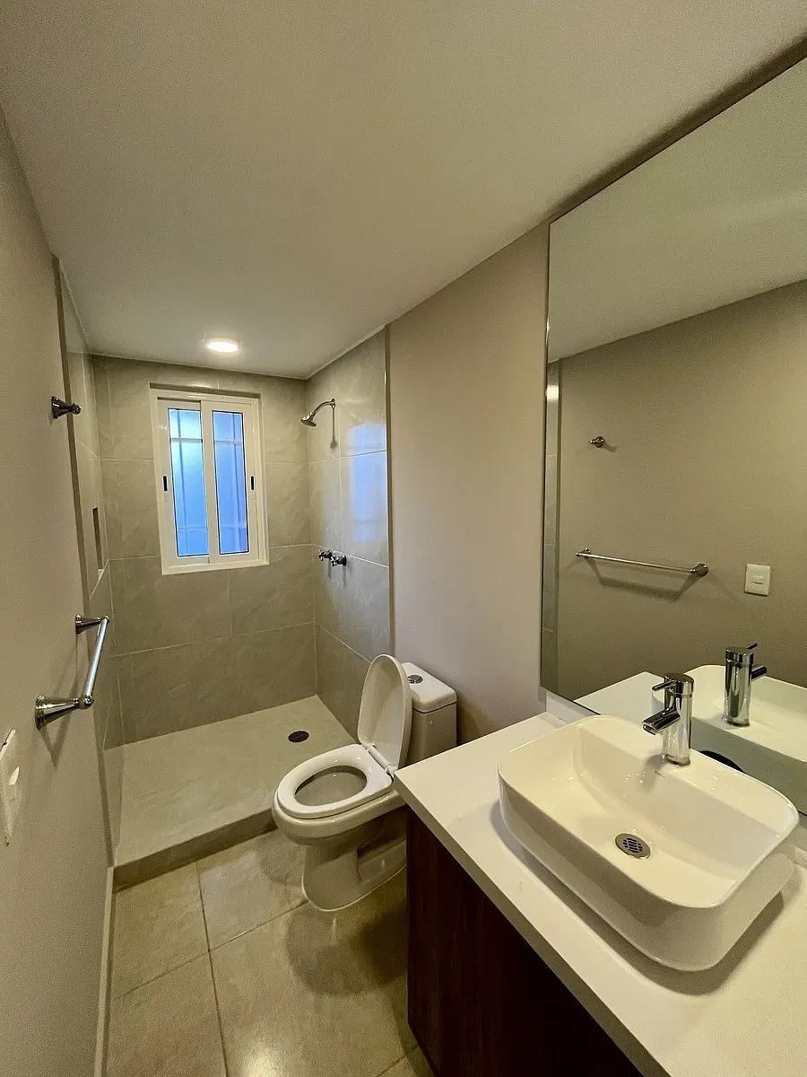 Apartment in Lomas del Chamizal, Cuajimalpa de Morelos, photo 8 of 11