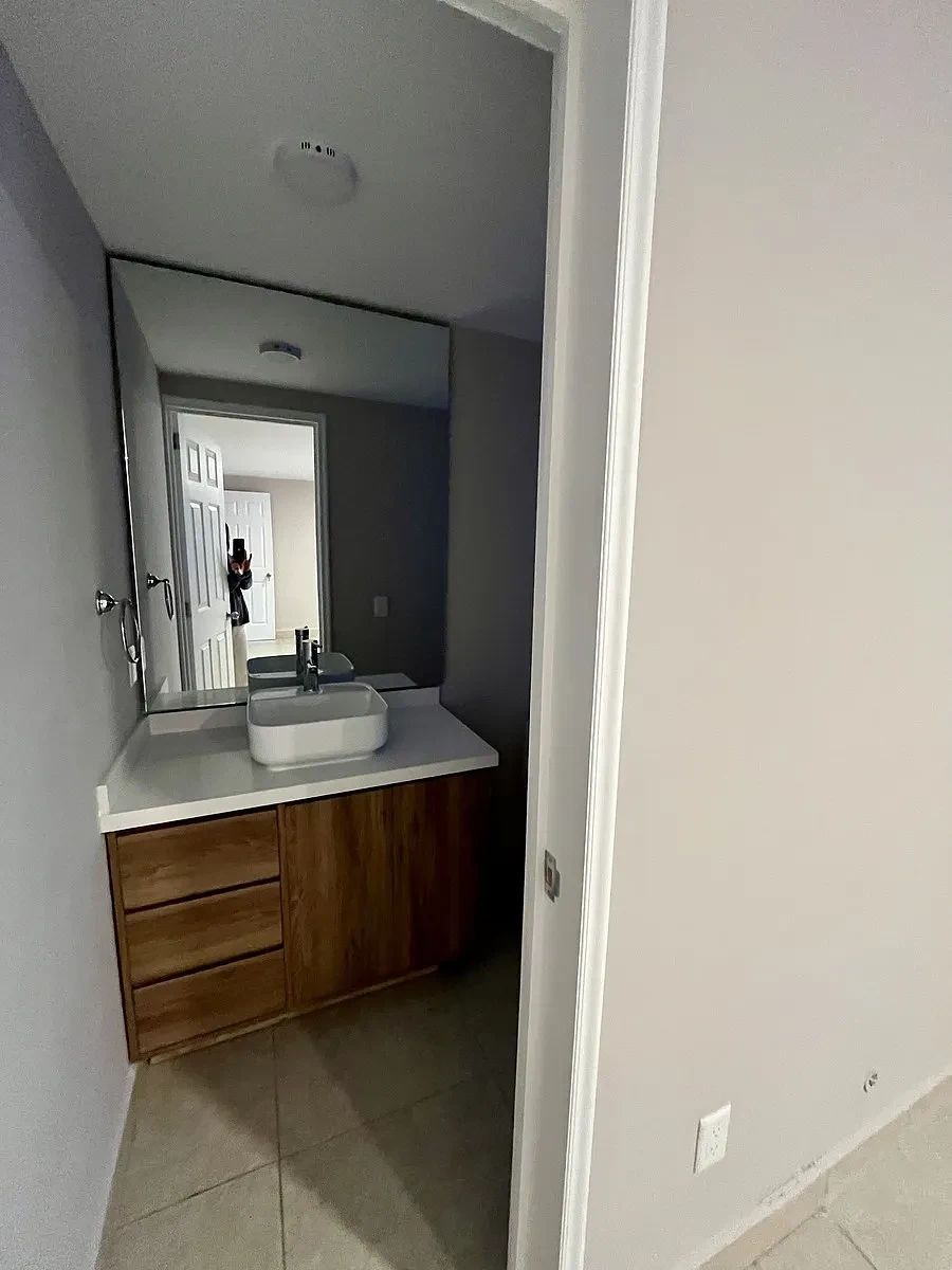 Apartment in Lomas del Chamizal, Cuajimalpa de Morelos, photo 10 of 11