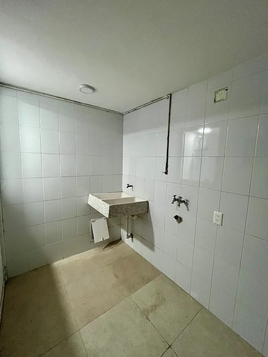 Apartment in Lomas del Chamizal, Cuajimalpa de Morelos, photo 11 of 11