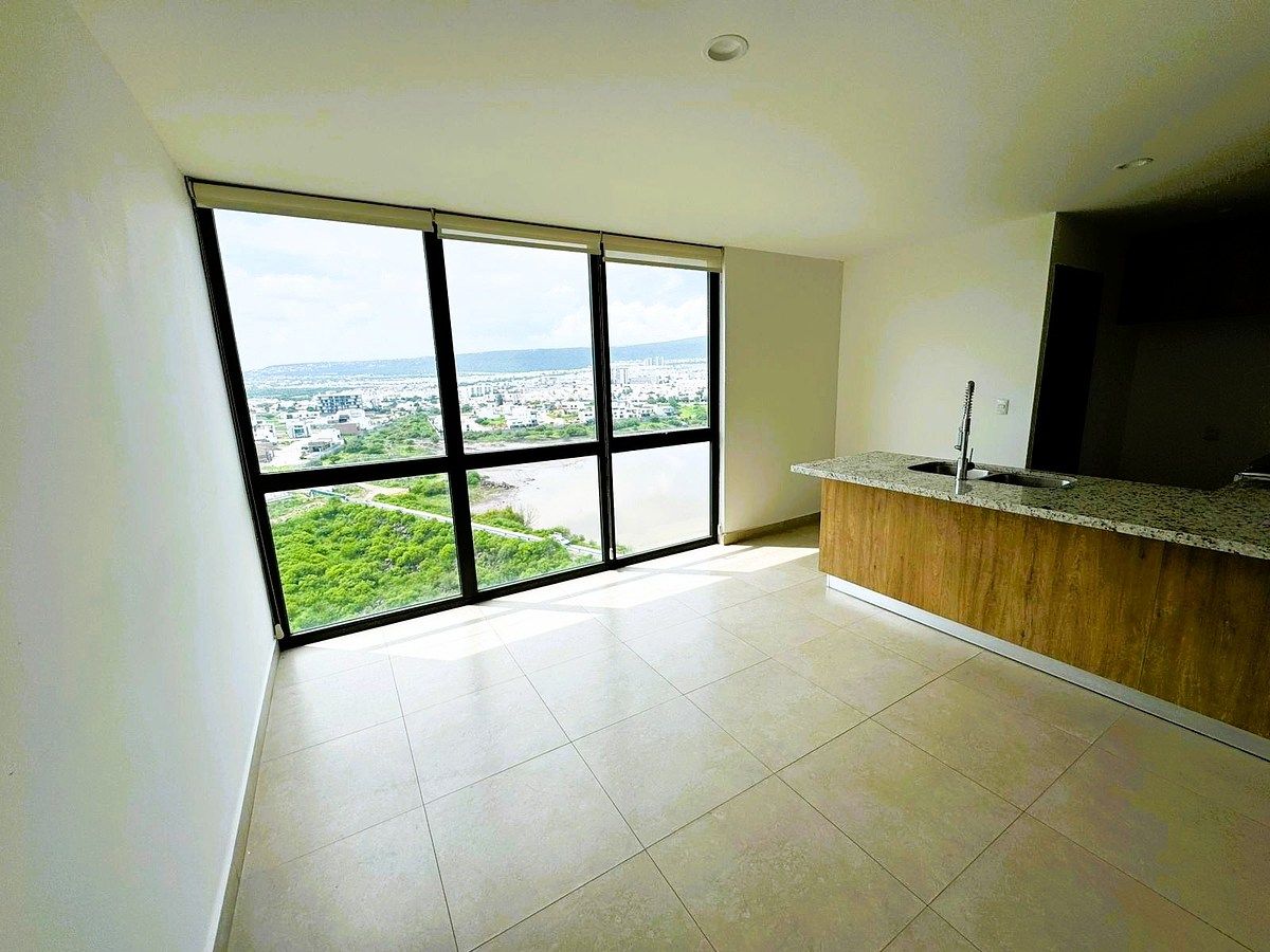 Apartamento em La Vista Residencial, Querétaro, foto 2 de 20