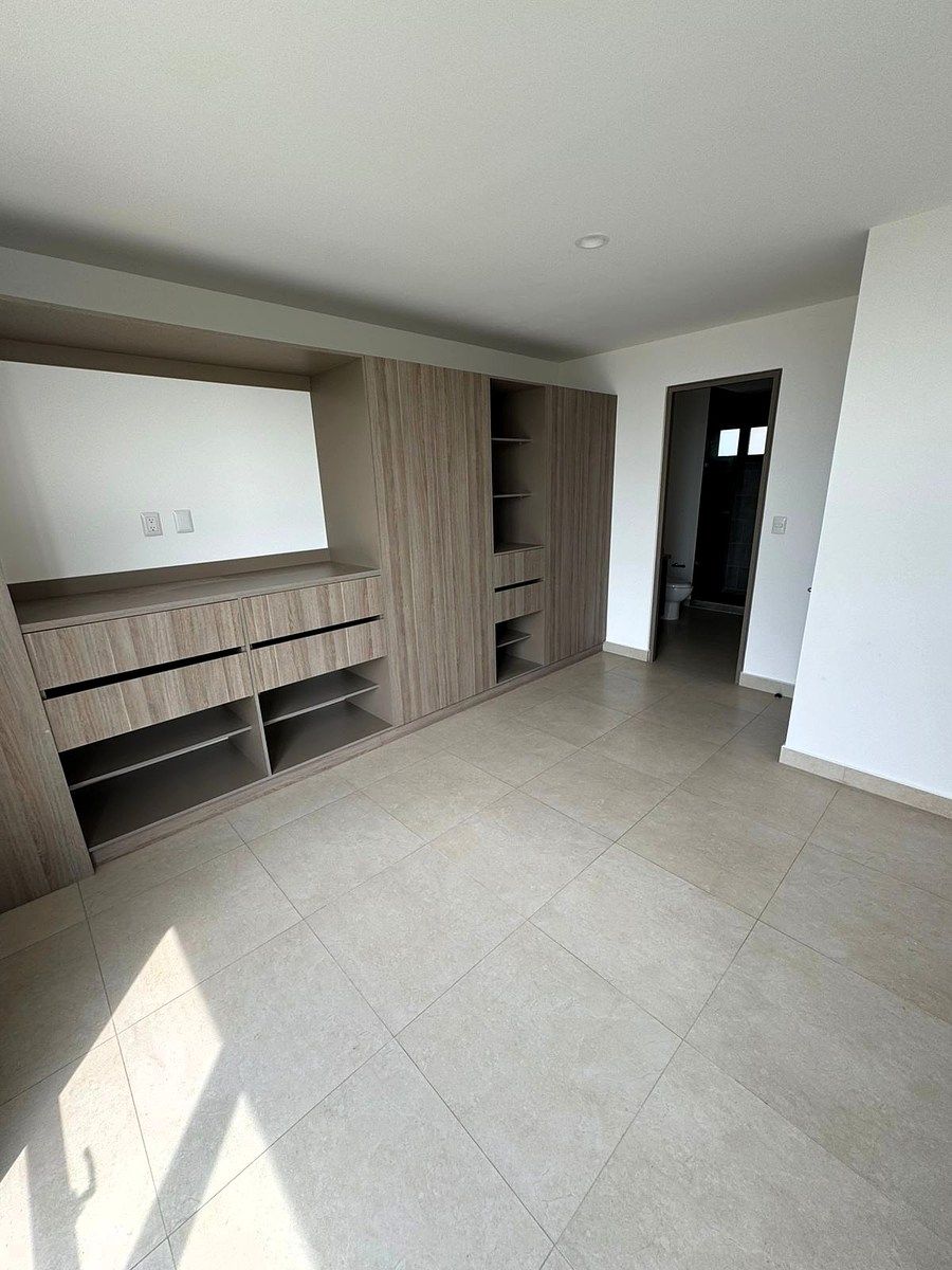 Apartamento em La Vista Residencial, Querétaro, foto 3 de 20