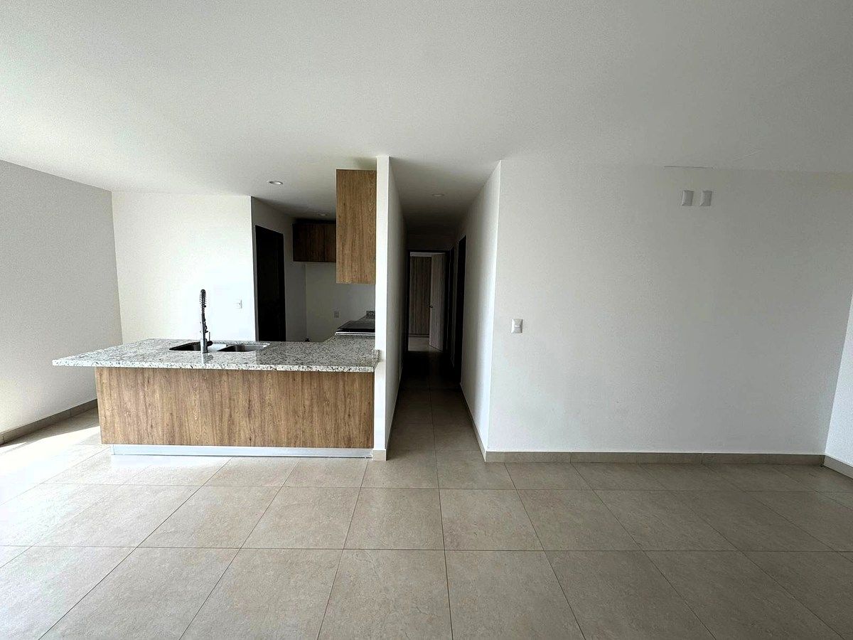 Apartamento em La Vista Residencial, Querétaro, foto 5 de 20