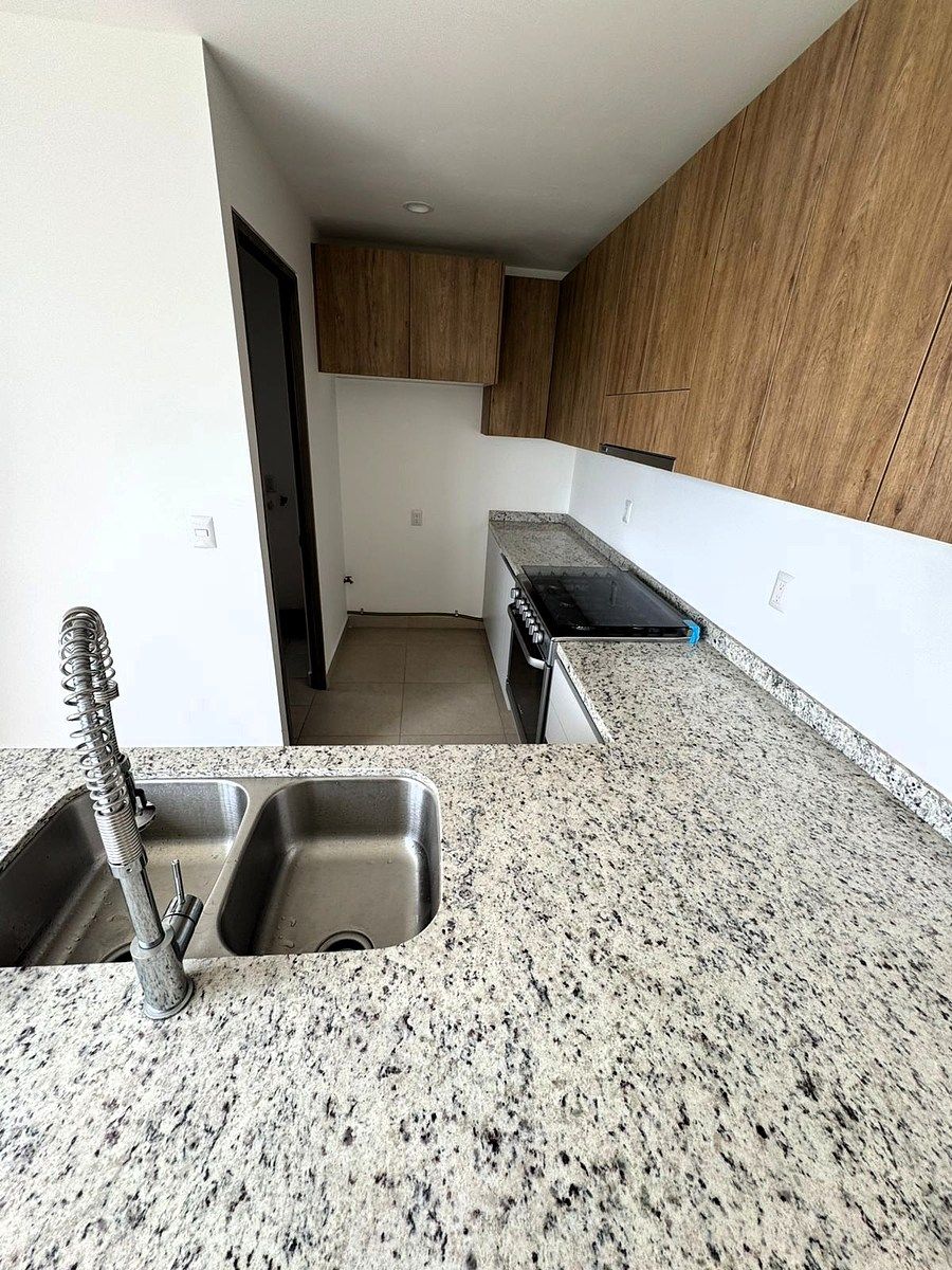 Apartamento em La Vista Residencial, Querétaro, foto 6 de 20