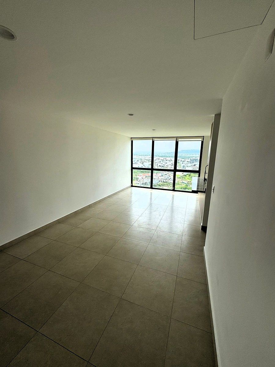 Apartamento em La Vista Residencial, Querétaro, foto 9 de 20