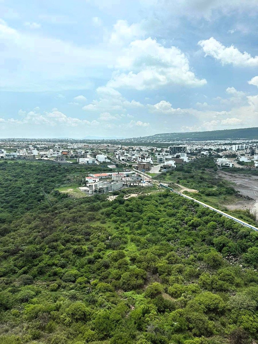 Apartamento em La Vista Residencial, Querétaro, foto 10 de 20