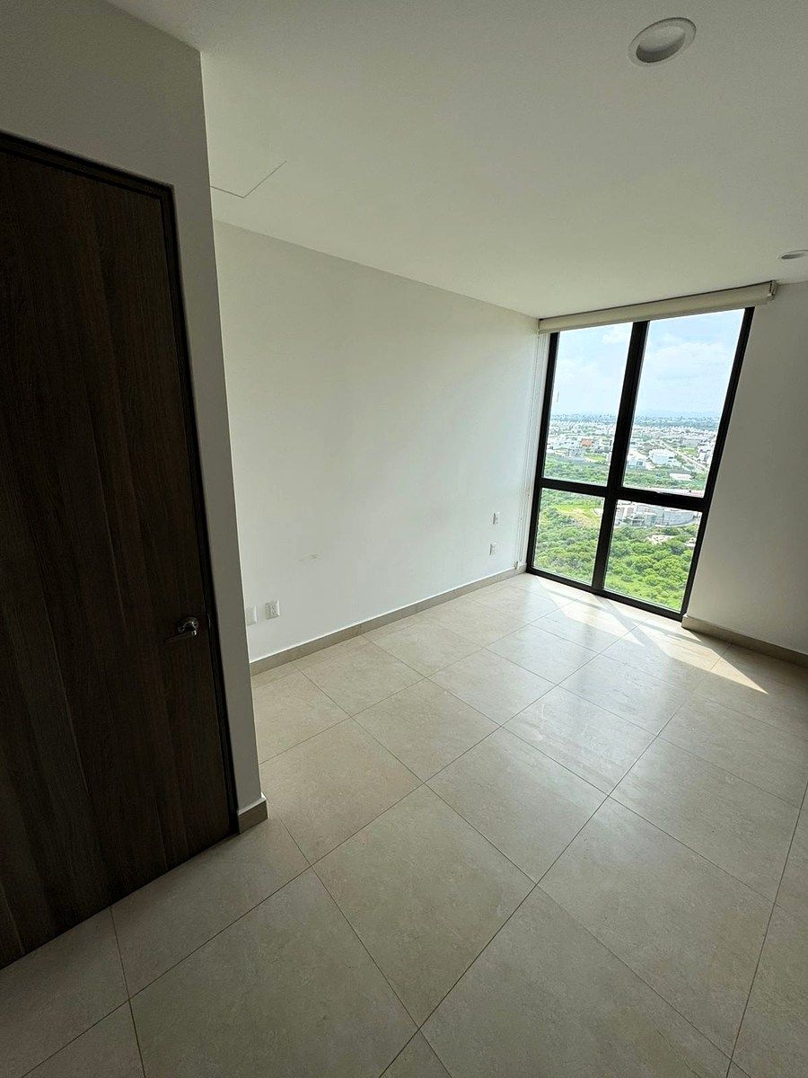 Apartamento em La Vista Residencial, Querétaro, foto 11 de 20