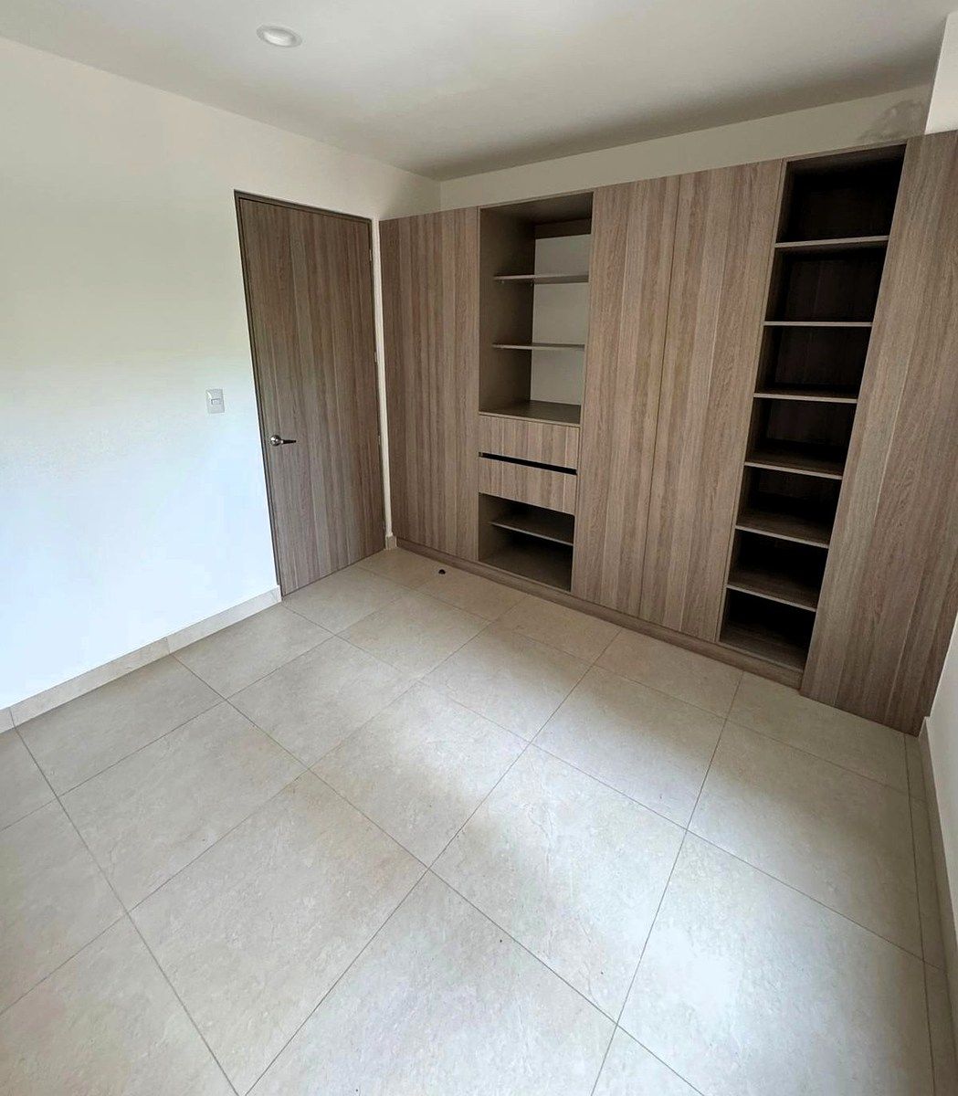Apartamento em La Vista Residencial, Querétaro, foto 12 de 20