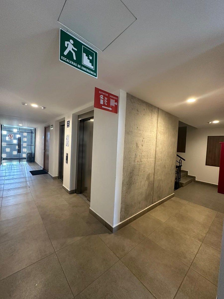 Apartamento em La Vista Residencial, Querétaro, foto 15 de 20