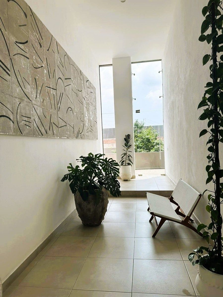 Apartamento em La Vista Residencial, Querétaro, foto 16 de 20