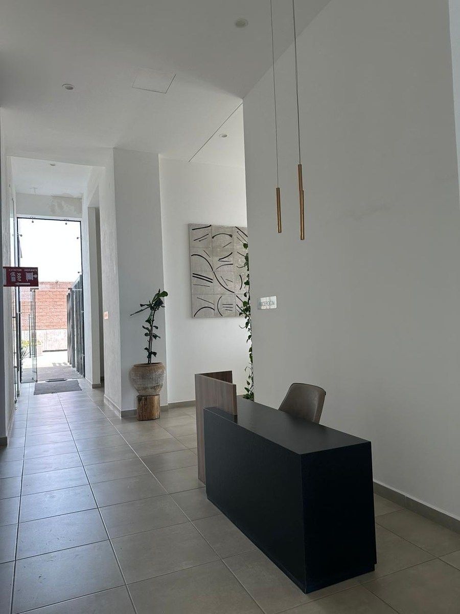 Apartamento em La Vista Residencial, Querétaro, foto 17 de 20