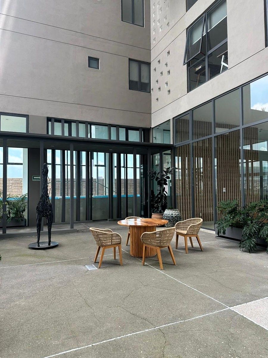 Apartamento em La Vista Residencial, Querétaro, foto 18 de 20