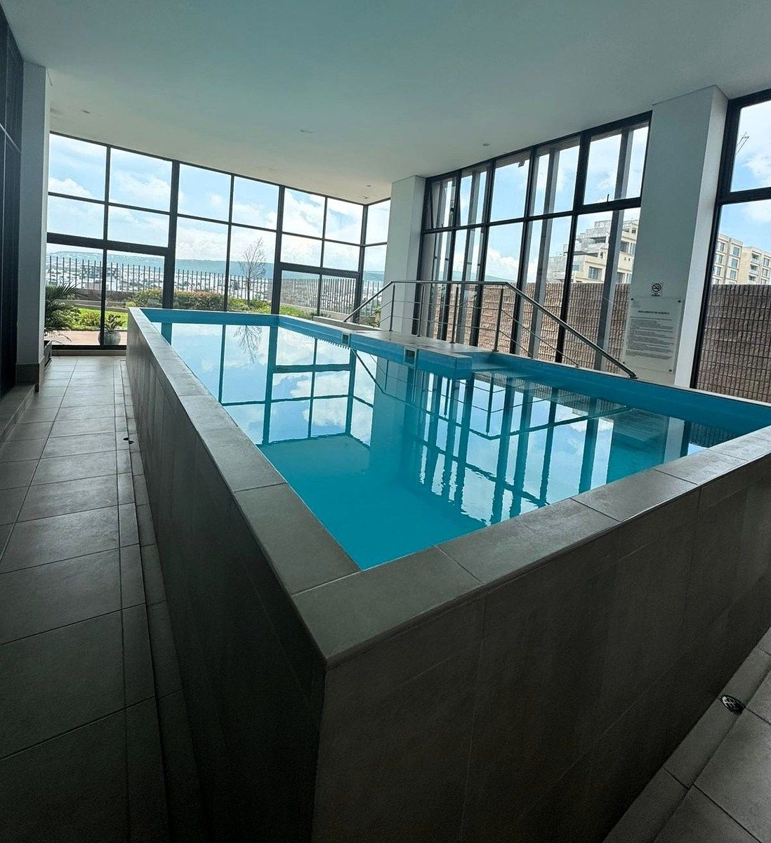 Apartamento em La Vista Residencial, Querétaro, foto 19 de 20