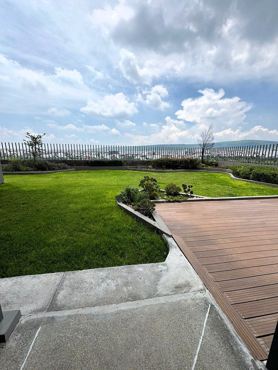 Apartamento em La Vista Residencial, Querétaro, foto 20 de 20