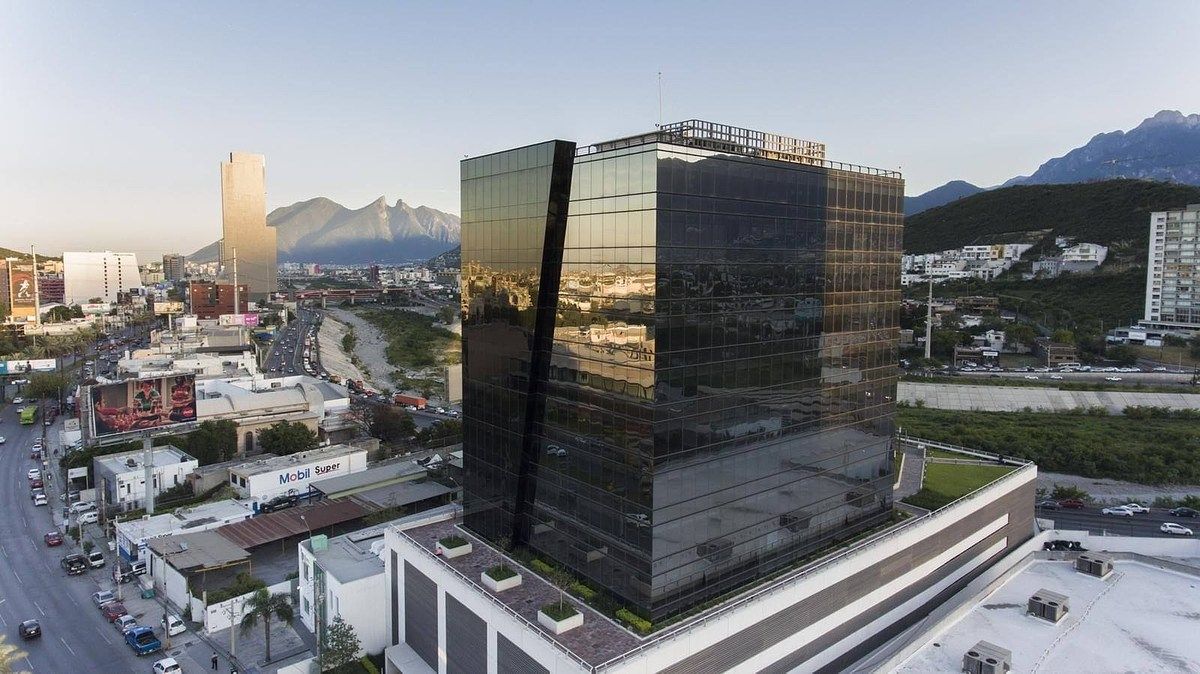 Oficina en Renta en San Jerónimo, Monterrey, foto 1 de 16