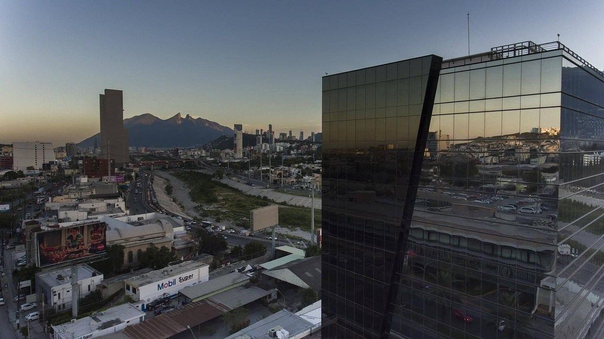 Oficina en San Jerónimo, Monterrey, foto 12 de 16