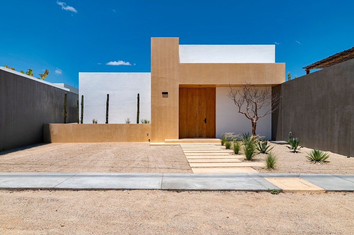 Casa Chukum Centenario, foto 1 de 42