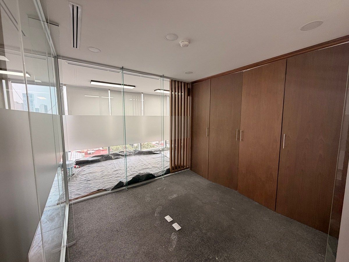 Sala Comercial em Juárez, Cuauhtémoc, foto 4 de 12